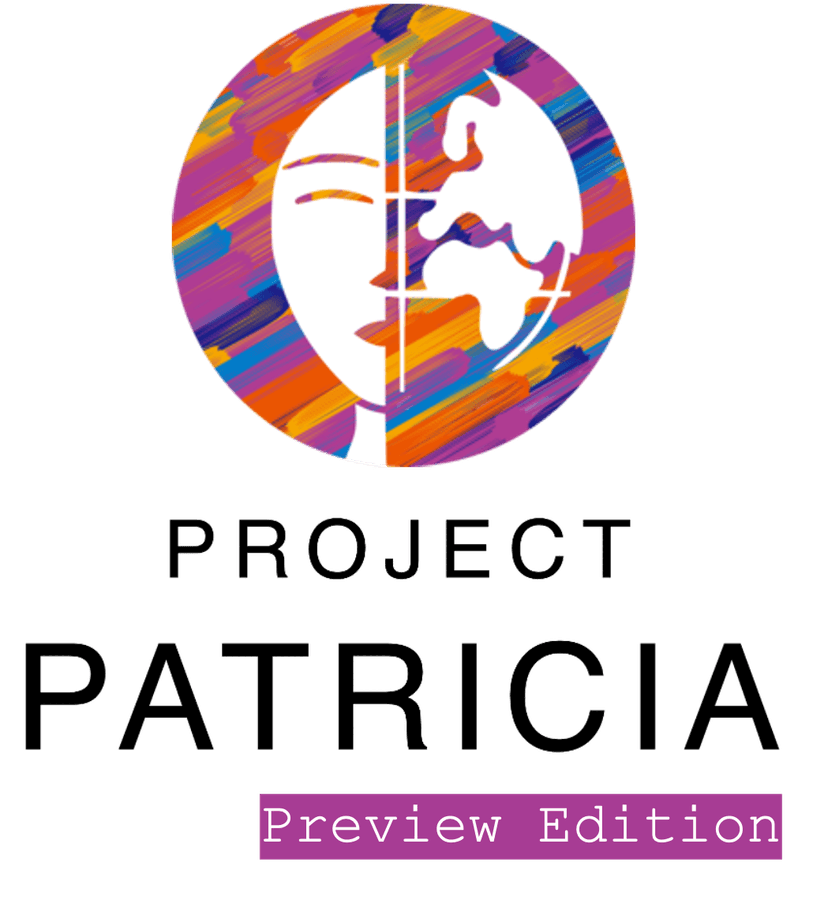 Project Patricia Name