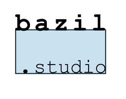 Bazil.Studio Logo